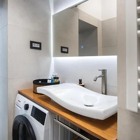 Apartmán Lux Maximus Pula