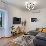 Apartment Lux Maximus *