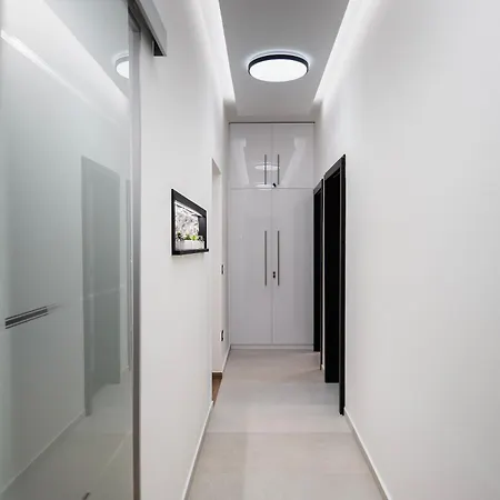 Apartment Lux Maximus