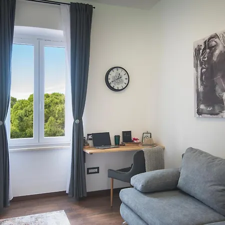 Apartment Lux Maximus *