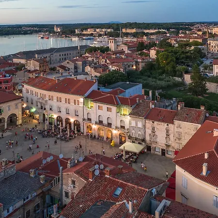 Apartamento Lux Maximus *