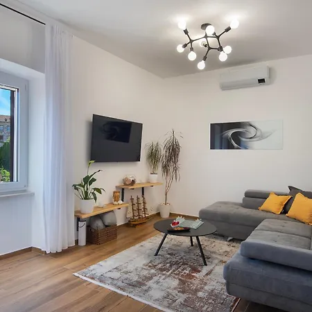 Apartment Lux Maximus *