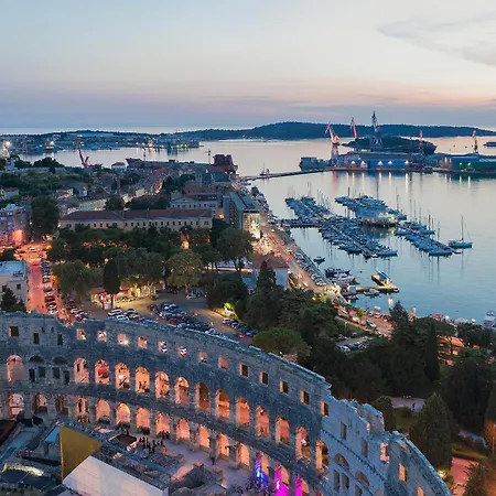 Apartament Lux Maximus