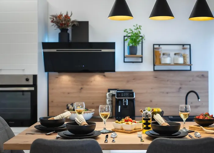 Apartman Lux Maximus *