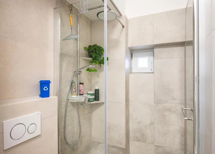 Apartman Lux Maximus *