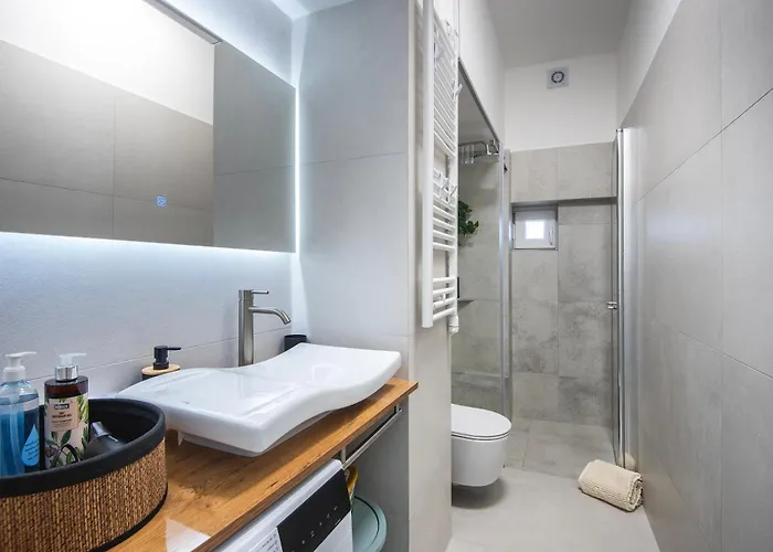 Apartman Lux Maximus