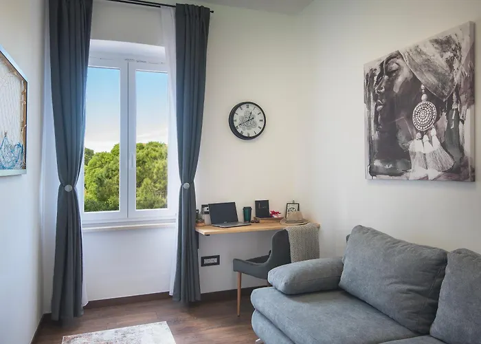Apartman Lux Maximus *