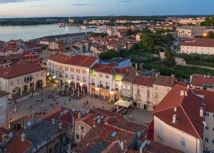 Apartman Lux Maximus *