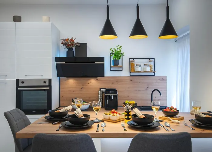 Apartman Lux Maximus