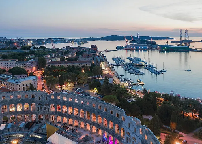 Apartman Lux Maximus